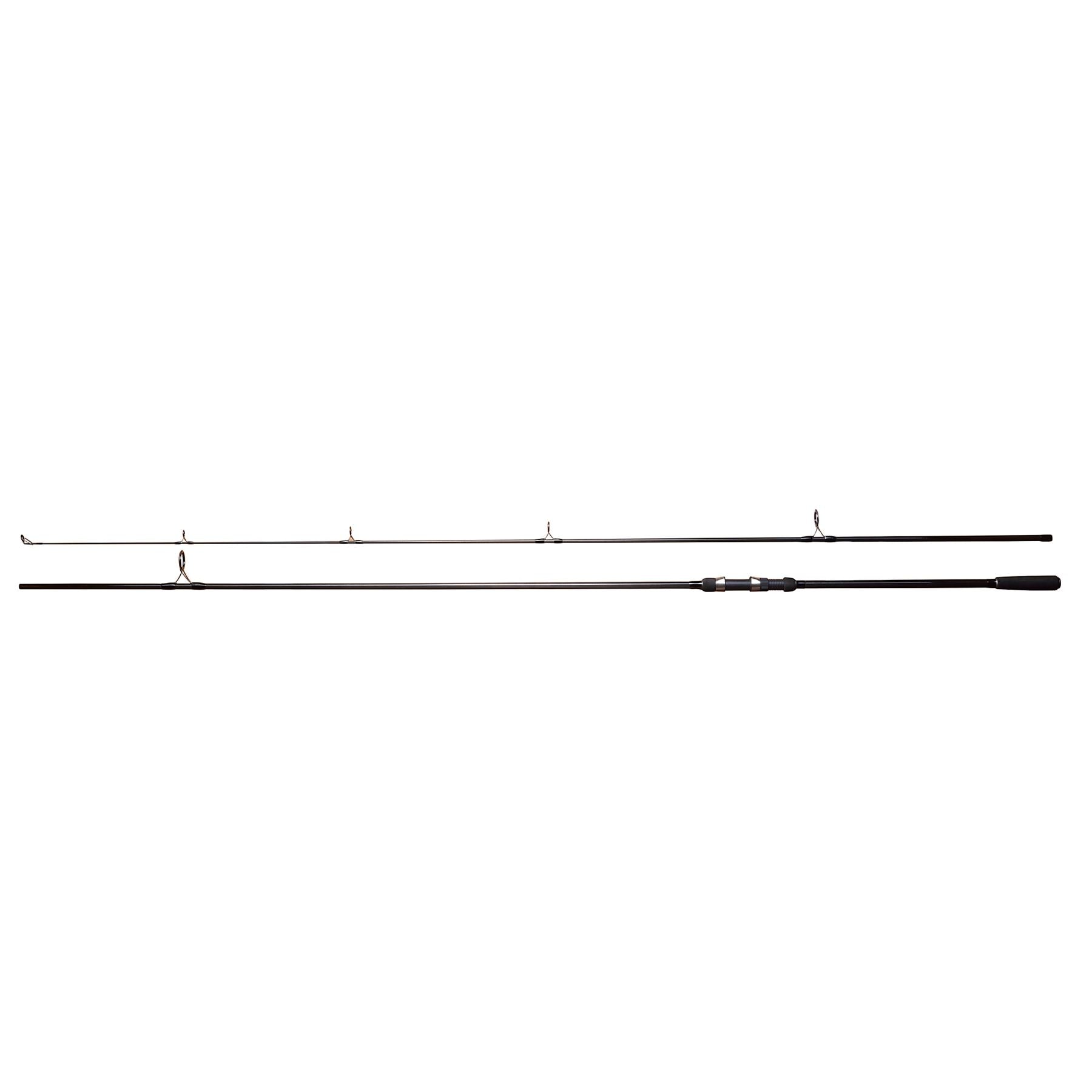Shakespeare Cypry Carp Rod / 12ft 3lb TC 3pc