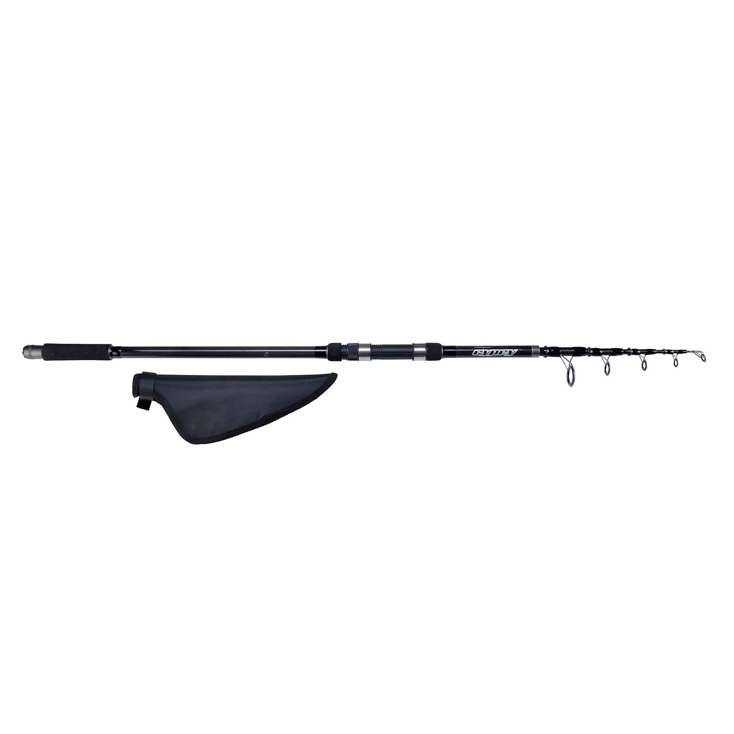 Shakespeare Cypry Carp Rod / 11ft 3lb TC Telescopic