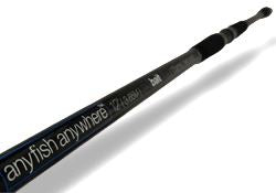 Anyfish Anywhere Six and Bait 13ft Fixed Spool