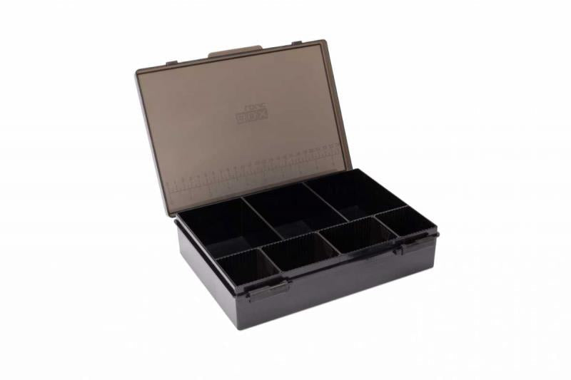 Nash Box Logic Medium Tackle Box