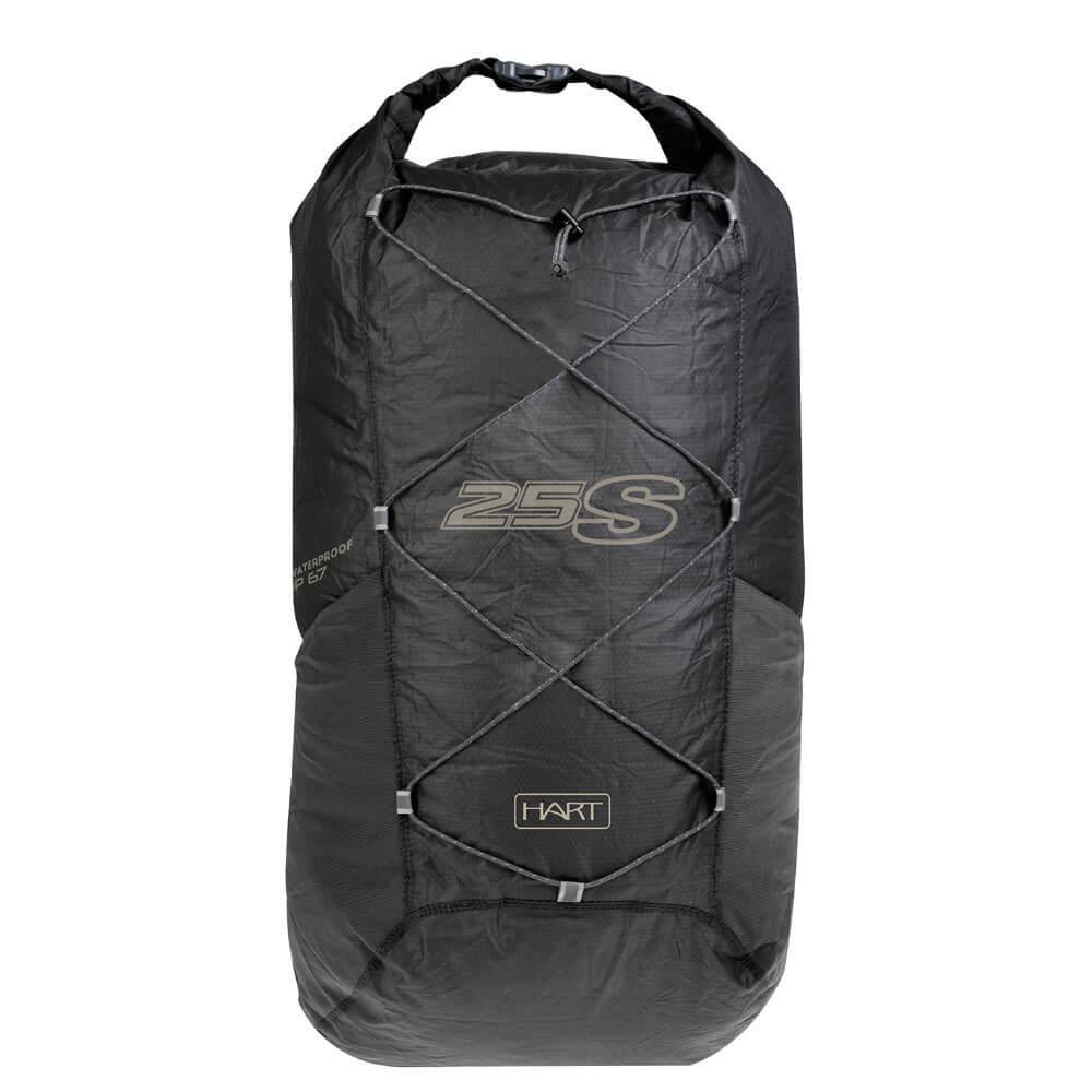 Hart 25S Feather Backpack – Great Fishing Tackle