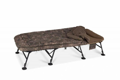 Nash MF60 Indulgence SS4 5 Season Sleep System Wide MK II