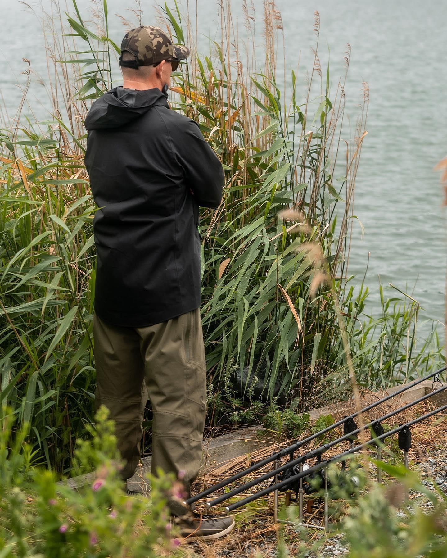 Korda Kore DryKore Jacket or Over Trousers