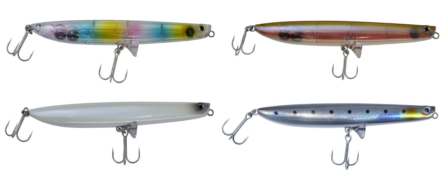 TronixPro Axia Vulcan 20g 120mm