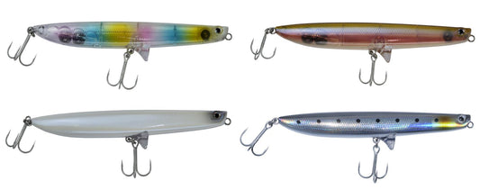 TronixPro Axia Vulcan 20g 120mm