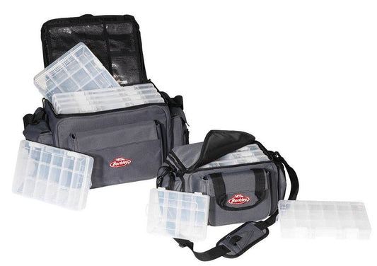 Berkley Ranger System Bags