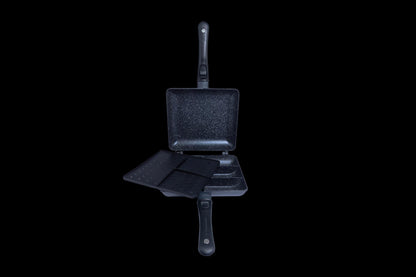 RidgeMonkey Connect Combi & Steamer XXL Granite Edition