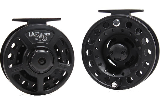 Leeda LA Fly Reel 7/8