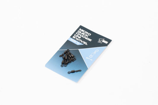 Nash Quick Change Uni Swivel