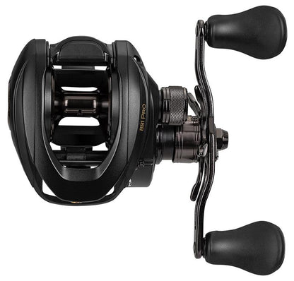 Lew's BB1 Pro 6.2:1 Left Hand Baitcast Reel