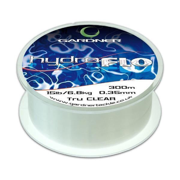 Gardner Hydro Flo 18lb Tru Clear