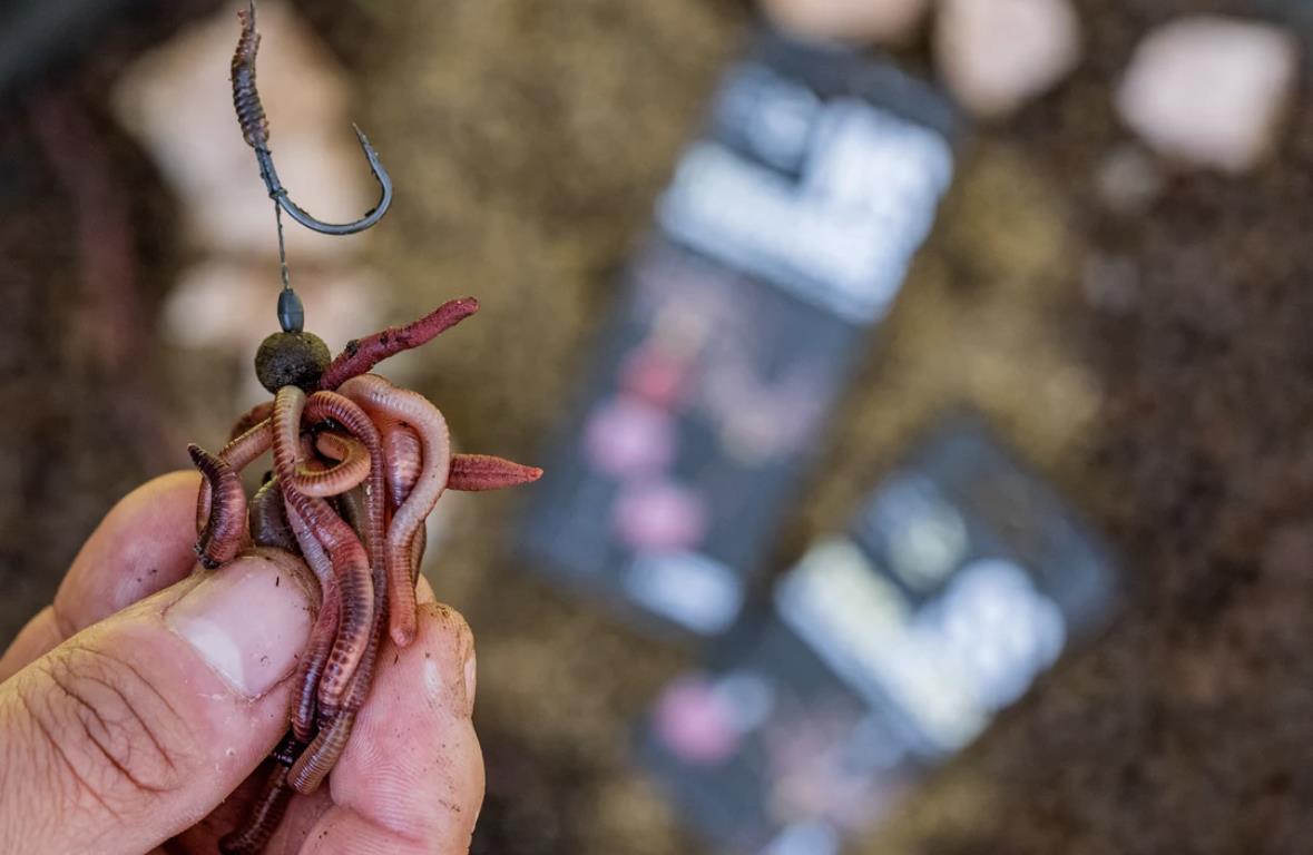 One More Cast Tweakers Wormurai