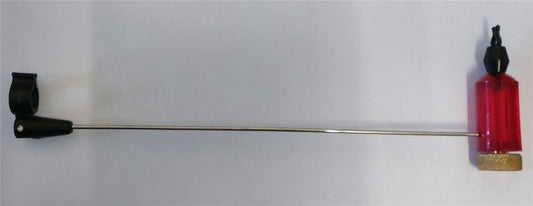 Dinsmores Bite Indication Red