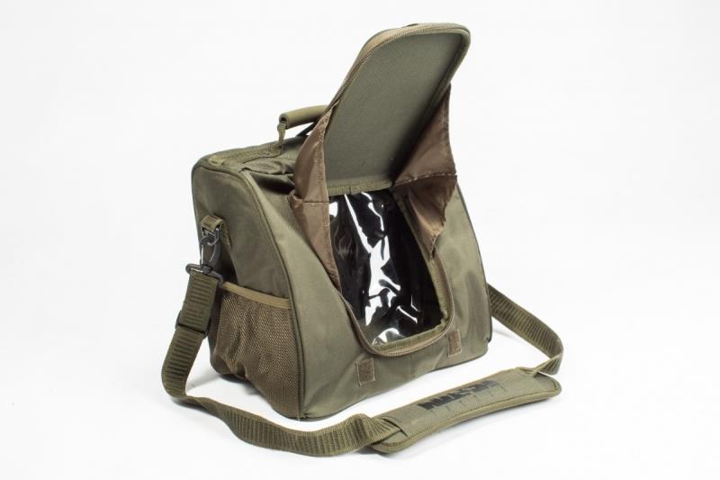 Nash Deluxe Echo Sounder Bag
