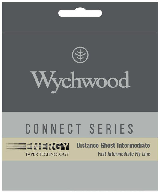 Wychwood Energy Taper Ghost Intermediate WF6