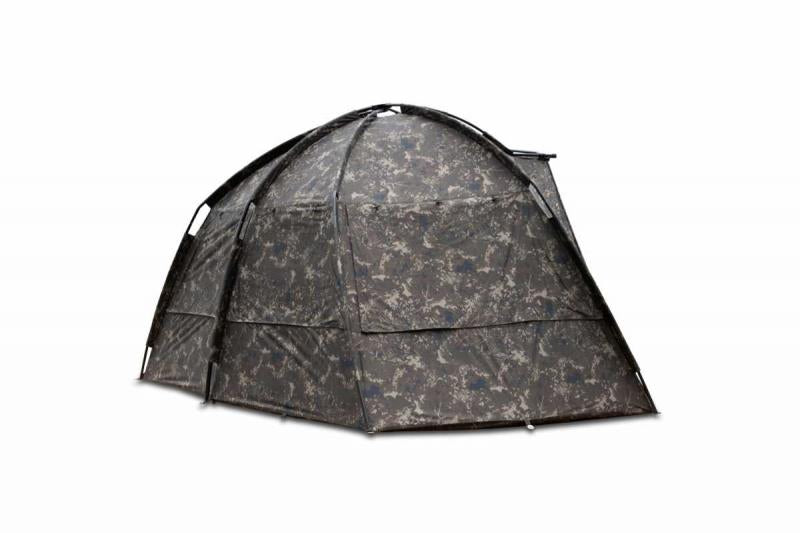 Nash Titan Hide XL Camo Pro