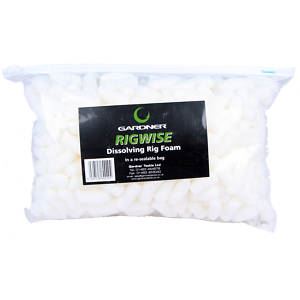 Gardner Rigwise Dissolving Rig Foam