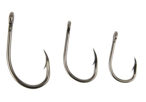 Fox Rage Cat Powerpoint Short Shank Hooks