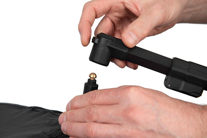 Matrix Pro Bait Brolley