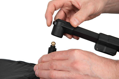 Matrix Pro Bait Brolley