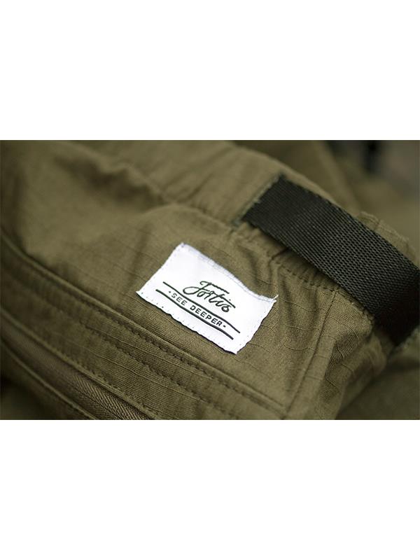 Fortis Elements Trail Shorts