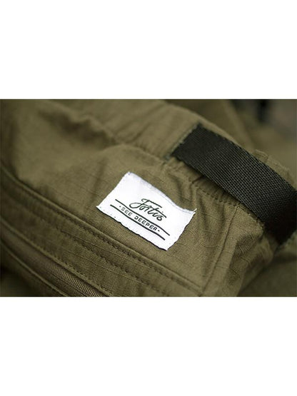Fortis Elements Trail Shorts
