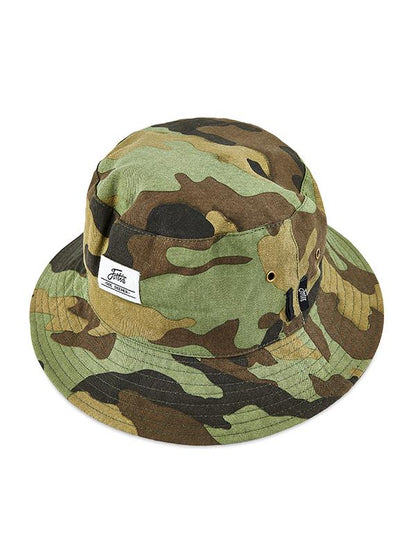 Fortis Bucket Hat Reversible