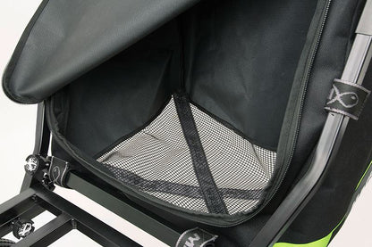 Fox Matrix 4 Wheel Transporter