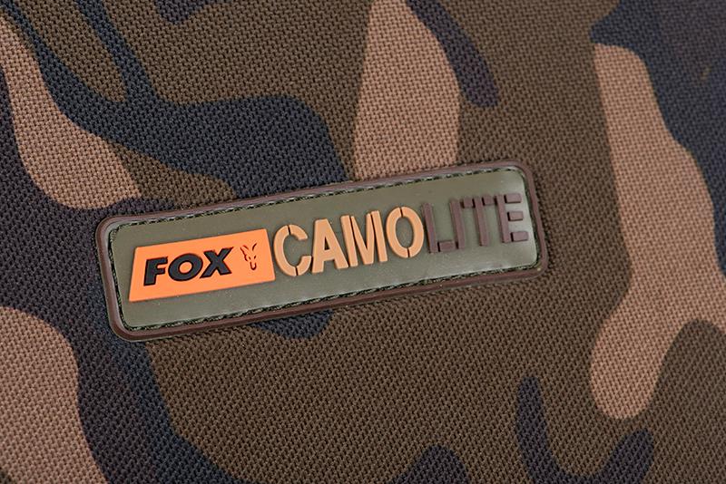 Fox CamoLite RX+ Case