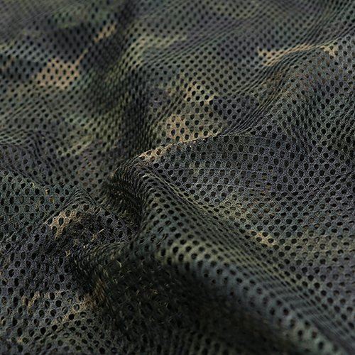 Gardner Camo Mesh