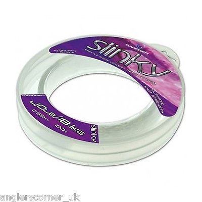 Gardner Slinky - Clear