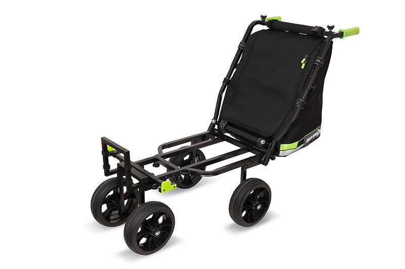 Fox Matrix 4 Wheel Transporter