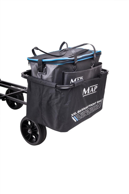 MAP XXL Front Barrow bag