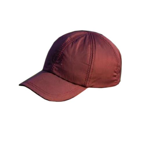 Korda Kool Waterproof Cap Burgundy