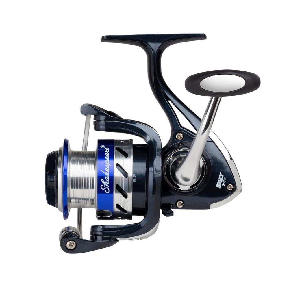 Shakespeare Salt Spin 20 FD – Great Fishing Tackle