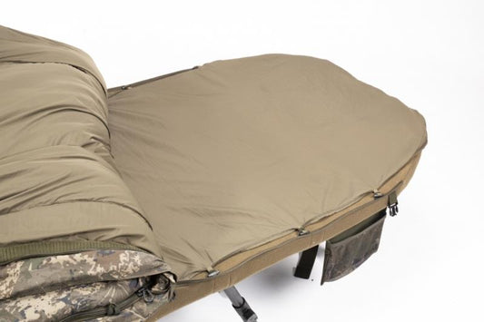 Nash Indulgence Mattress Sheet Standard