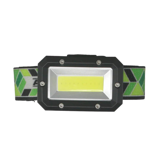 Axia Tuff Headlamp COB LED 140 Lumens