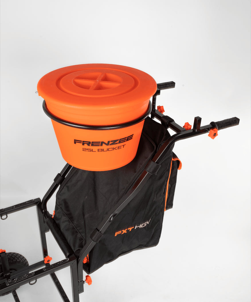 Frenzee FXT HGV Trolly Mk.3