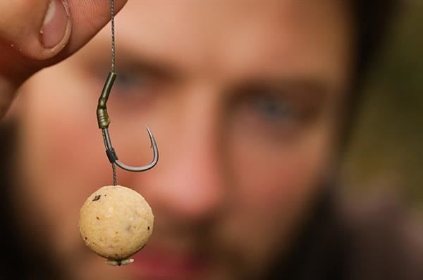 Korda Dark Matter Rig