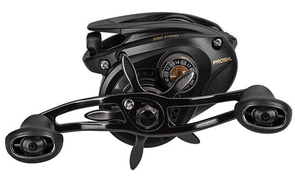 Lew's BB1 Pro 6.2:1 Left Hand Baitcast Reel