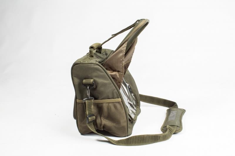 Nash Deluxe Echo Sounder Bag