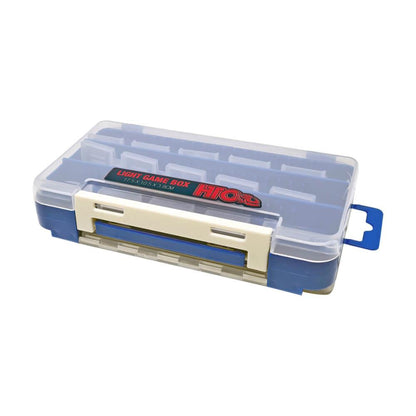 TronixPro HTO Light Game Box
