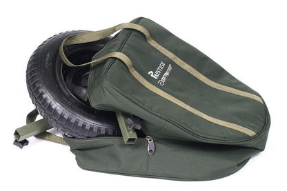 Carp Porter Wheel Bag