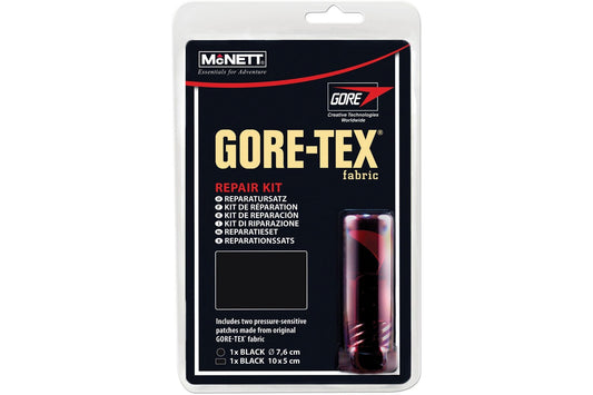 McNett Aquasure Gote-Tex Instant Repair Kit