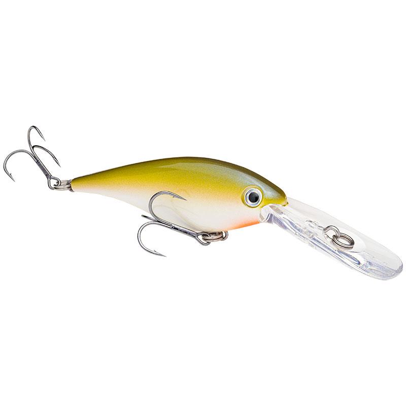 Strike King Lucky Shad Pro Model