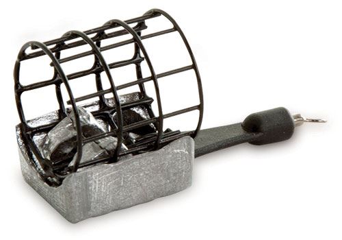 Fox Matrix Mini Swivel Cage Feeder 30g