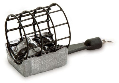 Fox Matrix Mini Swivel Cage Feeder 30g