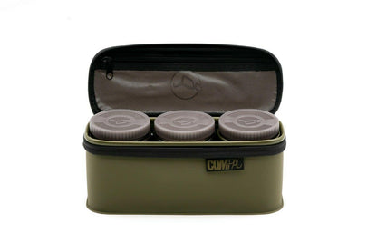 Korda Compac Tea Set 3 Piece