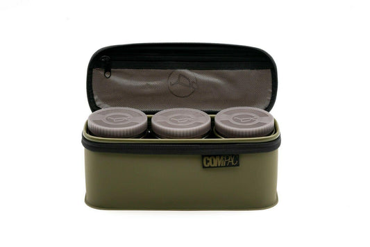 Korda Compac Tea Set 3 Piece