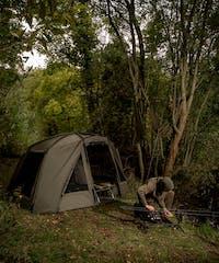 Trakker Tempest 150 Bivvy Aquatexx EV 1.0